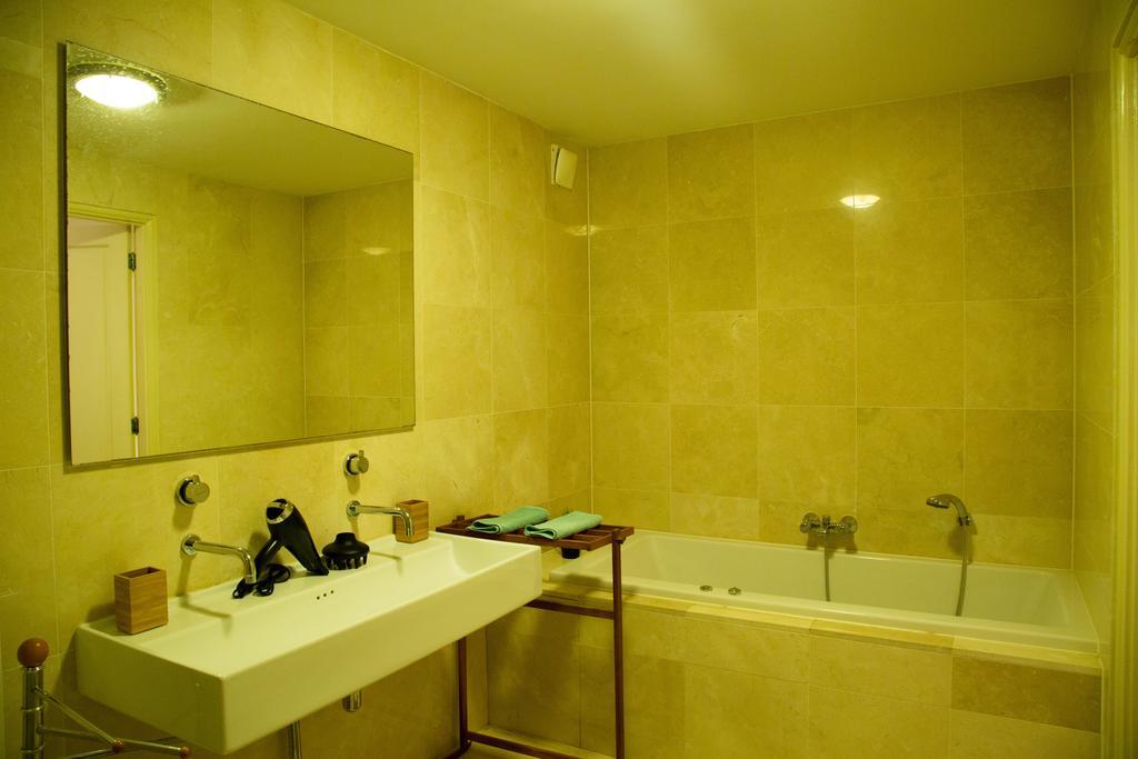 Apartment Marble Amesterdão Exterior foto
